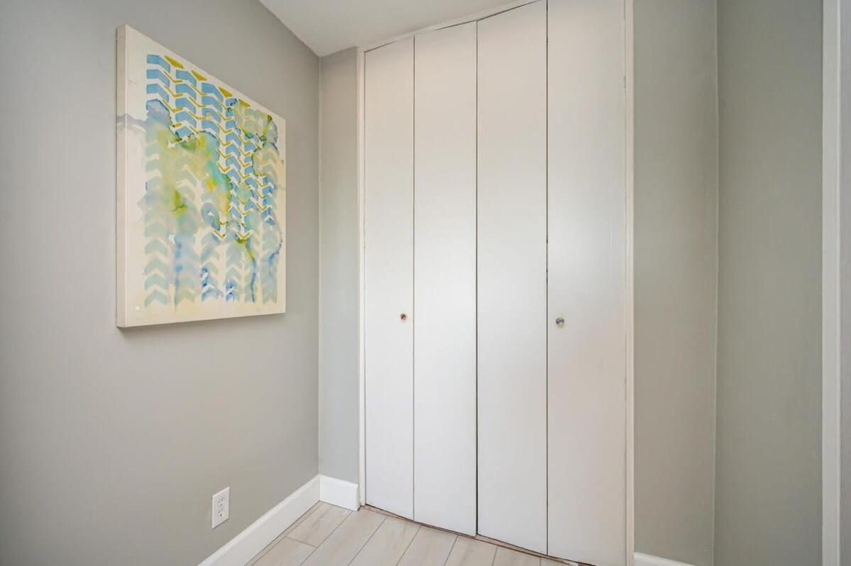 Downtown! Paid Onsite Parking! City View! Lm1706 Atlanta Exterior foto