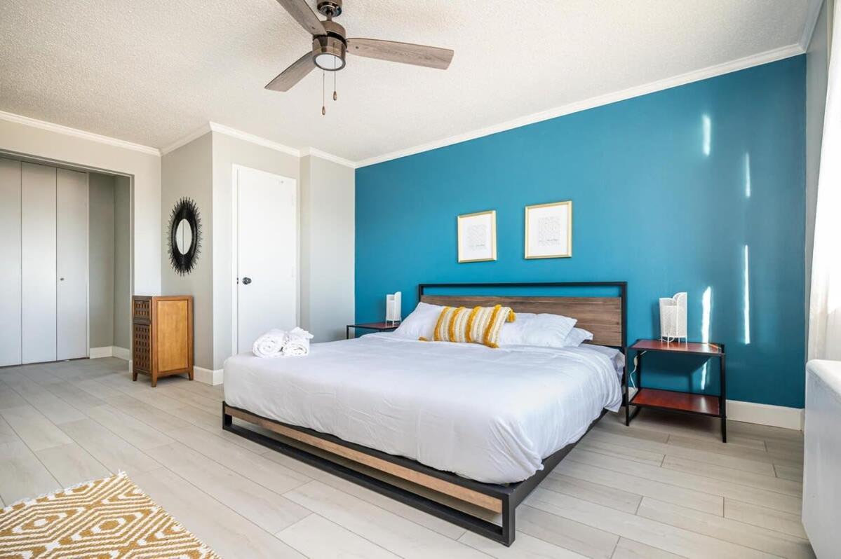 Downtown! Paid Onsite Parking! City View! Lm1706 Atlanta Exterior foto