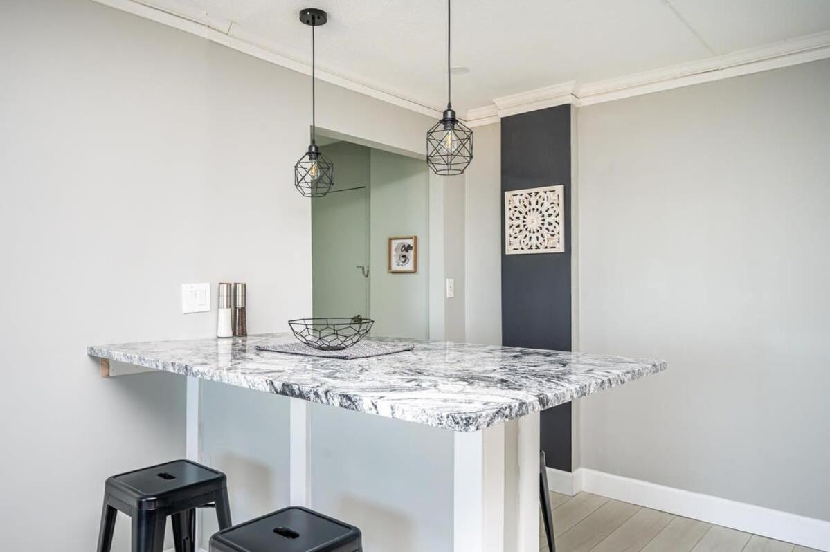 Downtown! Paid Onsite Parking! City View! Lm1706 Atlanta Exterior foto