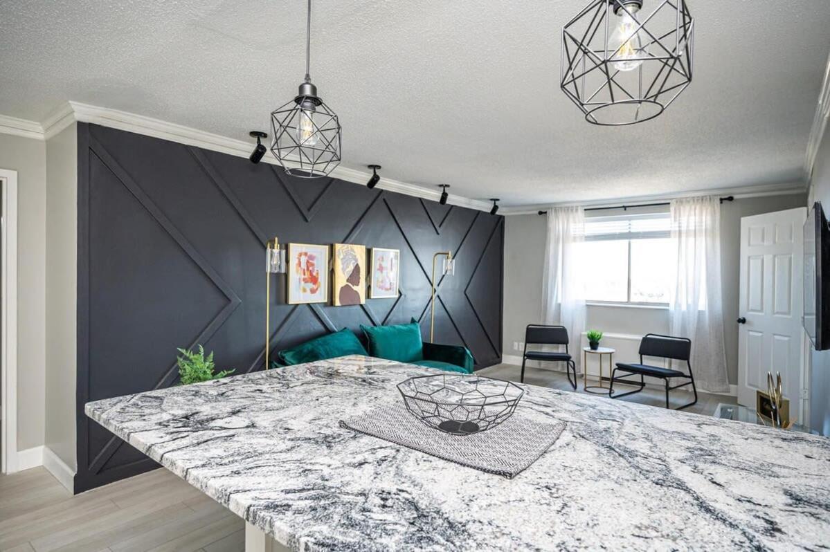 Downtown! Paid Onsite Parking! City View! Lm1706 Atlanta Exterior foto